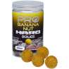 Starbaits Kulki Pro Banana Nut Hard Boilies 24mm 200g