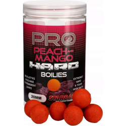Starbaits Kulki Pro Peach &...
