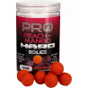 Starbaits Kulki Pro Peach & Mango Hard Boilies 20mm 200g