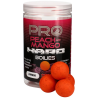 Starbaits Kulki Pro Peach & Mango Hard Boilies 24mm 200g