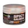 Starbaits Kulki Hold Up Bright Pop-Up Spicy Salmon 16mm 50g