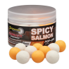 Starbaits Kulki Hold Up Bright Pop-Up Spicy Salmon 16mm 50g