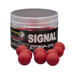 Starbaits Kulki Signal Pop-Up 16mm 50g