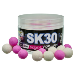 Starbaits Kulki Hold Up Bright Pop-Up SK30 14mm 50g