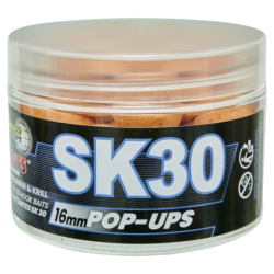 Starbaits Kulki SK30 Pop-Up...