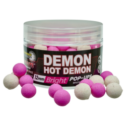 Starbaits Kulki Hold Up Bright Pop-Up Demon Hot Demon 12mm 50g