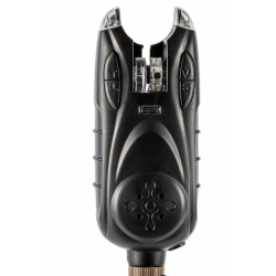 Starbaits Zestaw Trzech Sygnalizatorów Z Centralką STB