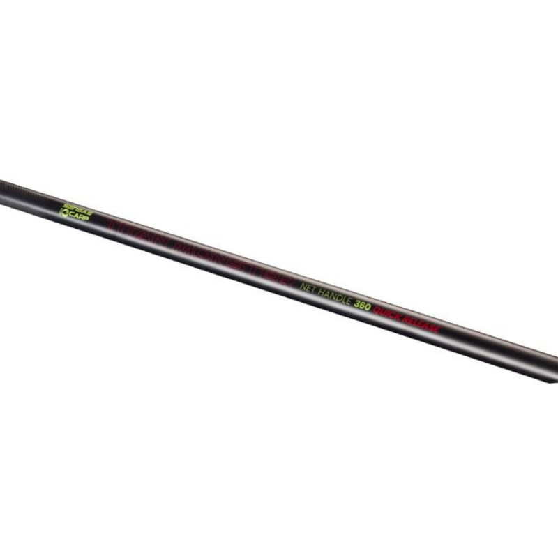 Sensas Sztyca Do Podbieraka Titan Monster Quick Release 3,60m