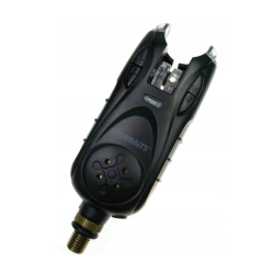 Starbaits Zestaw Trzech Sygnalizatorów STB