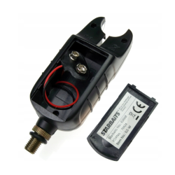 Starbaits Zestaw Trzech Sygnalizatorów STB