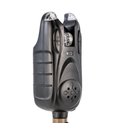 Starbaits Zestaw Trzech Sygnalizatorów STB