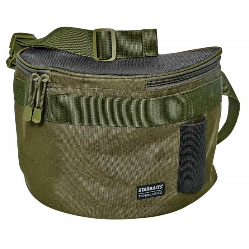 Starbaits Torba SB PRO Baiting Bag