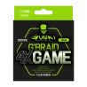 Gunki Plecionka Line G'Braid 4X Game 150m 0,16mm