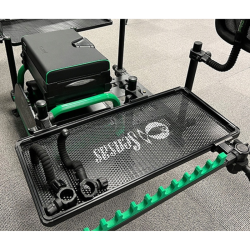 Sensas Tacka boczna World Champion