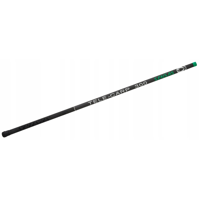 Sensas Sztyca Tele Carp 300cm