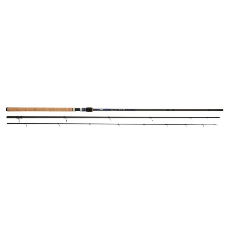 Sensas Wędka Coimbra Waggler Float Heavy 420cm 5-25g
