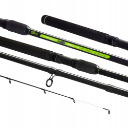 Sensas Wędka Feeder Target...