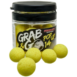 Starbaits Kulki Grab & Go...