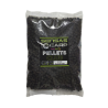 Sensas Pellets Club 8mm 1kg Black Fish
