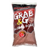 Starbaits Grab&Go Global Method Groundbait 1,8kg Strawberry Jam
