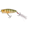 Gunki Wobler Hedorah 5,5cm F Wild Perch