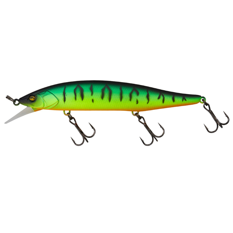 Illex Wobler RV Minnow 11cm SP Mat Tiger
