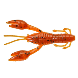 Gunki Hourra Craw 5cm Earth...