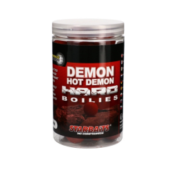 Starbaits Kulki Hot Demon...