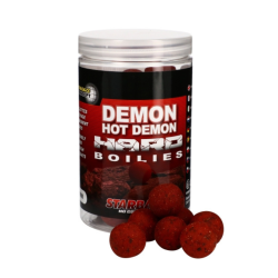 Starbaits Kulki Hot Demon Hard Boilies 20mm 200g