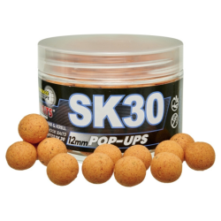 Starbaits Kulki SK30 Pop-Up 12mm 50g