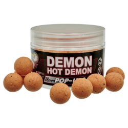 Starbaits Kulki PC Hot Demon Pop Up 16mm 50g