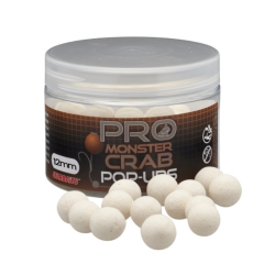 Starbaits Kulki PC Pro Monster Crab Pop Up 12mm 50g