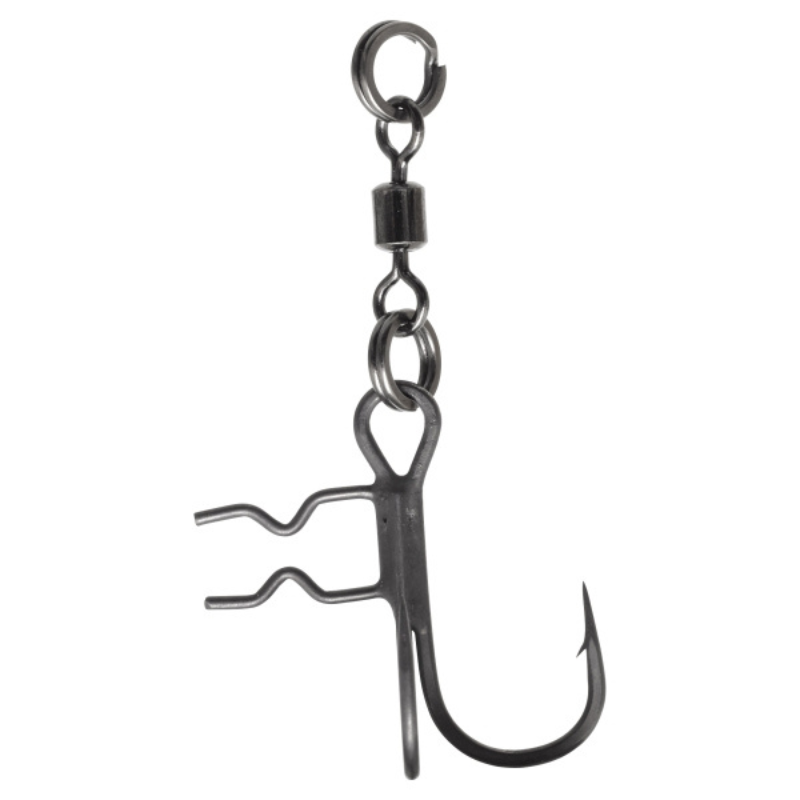 Gunki Hooks Rig-G'Rider Plg Nr.1