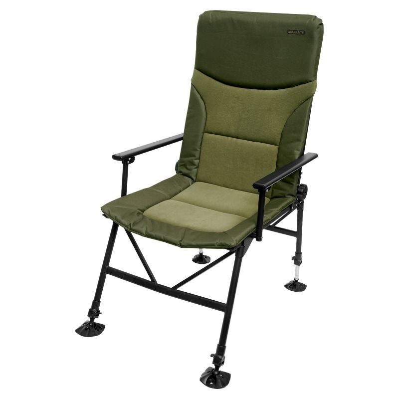 Starbaits Fotel Recliner