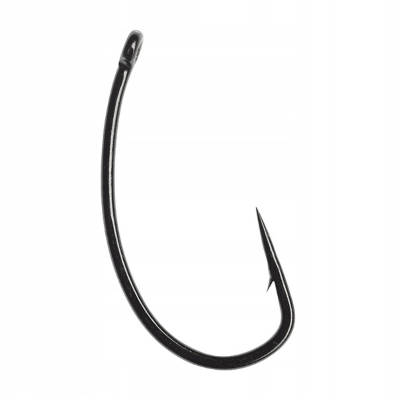 Starbaits Haczyki Karpiowe Nr.8 Power Hook Curved Shank