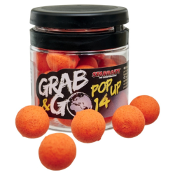 Starbaits Kulki Grab & Go...