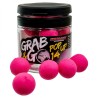 Starbaits Kulki Grab & Go Global Pop Up 14mm Strawberry Jam