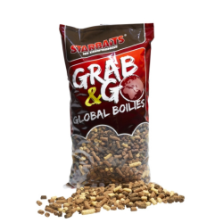 Starbaits Grab & Go Seedy...