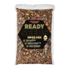 Starbaits Ready Seeds Mix Naturalny 1kg Mix Ziaren