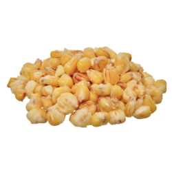 Starbaits Ready Corn Naturalny 1kg Gotowa Kukurydza