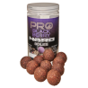 Starbaits Kulki Pro Blackberry Hard Boilies 24mm 200g