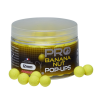 Starbaits Kulki Pro Banana Nut Pop Up 12mm 50g