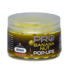 Starbaits Kulki Pro Banana Nut Pop Up 12mm 50g