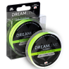 Mikado Plecionka DreamLine Competition Fluo Green 0,12mm