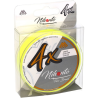 Mikado Plecionka Nihonto Fine Braid Fluo Yellow 0,14mm