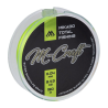 Mikado Plecionka M-Craft Braid Fluo Green 0,04mm
