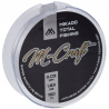 Mikado Plecionka M-Craft Braid Steel Gray 0,03mm