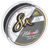 Mikado Plecionka Nihonto Octa Braid Black 0,06mm