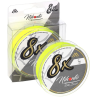 Mikado Plecionka Nihonto Octa Braid Fluo Yellow 0,14mm