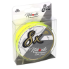 Mikado Plecionka Nihonto Octa Braid Fluo Yellow 0,18mm 300m